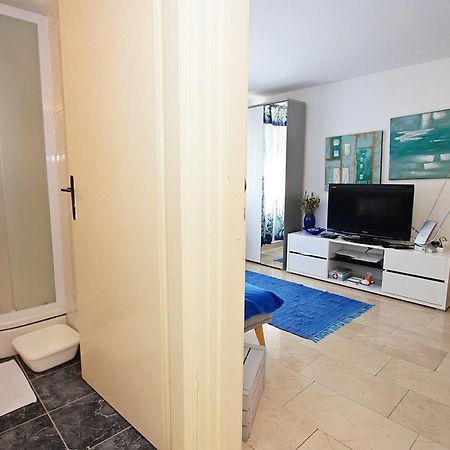 Apartment Zorica Supetar Exteriér fotografie