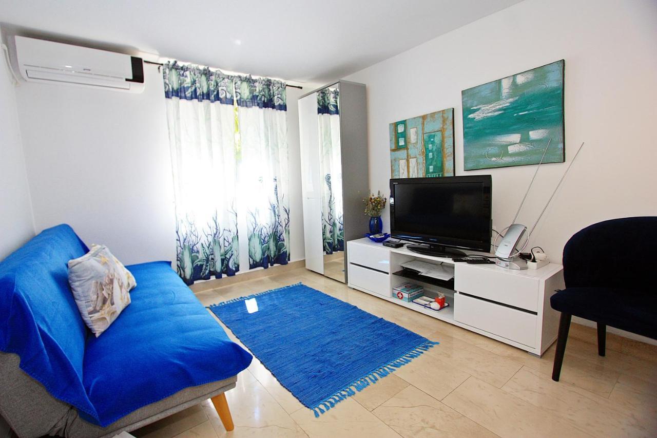 Apartment Zorica Supetar Exteriér fotografie