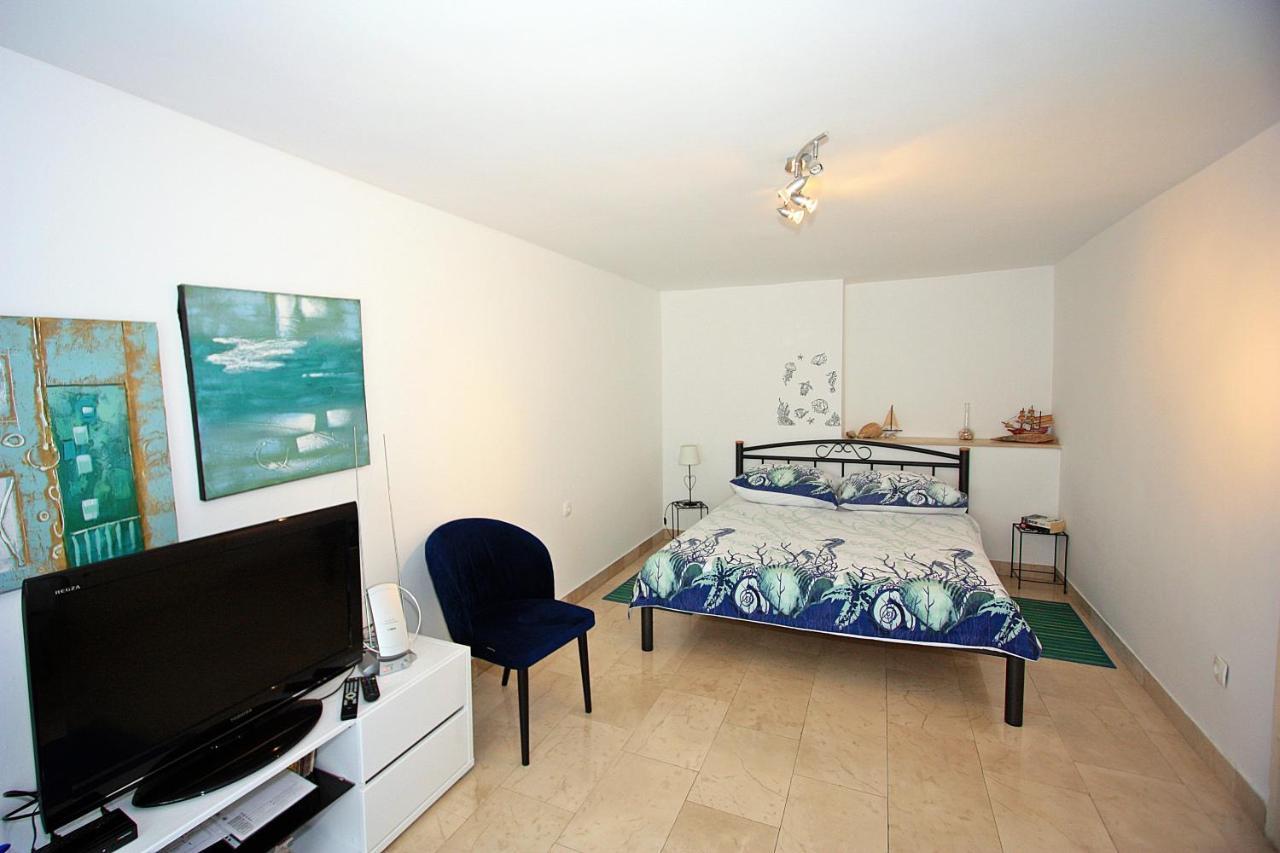 Apartment Zorica Supetar Exteriér fotografie
